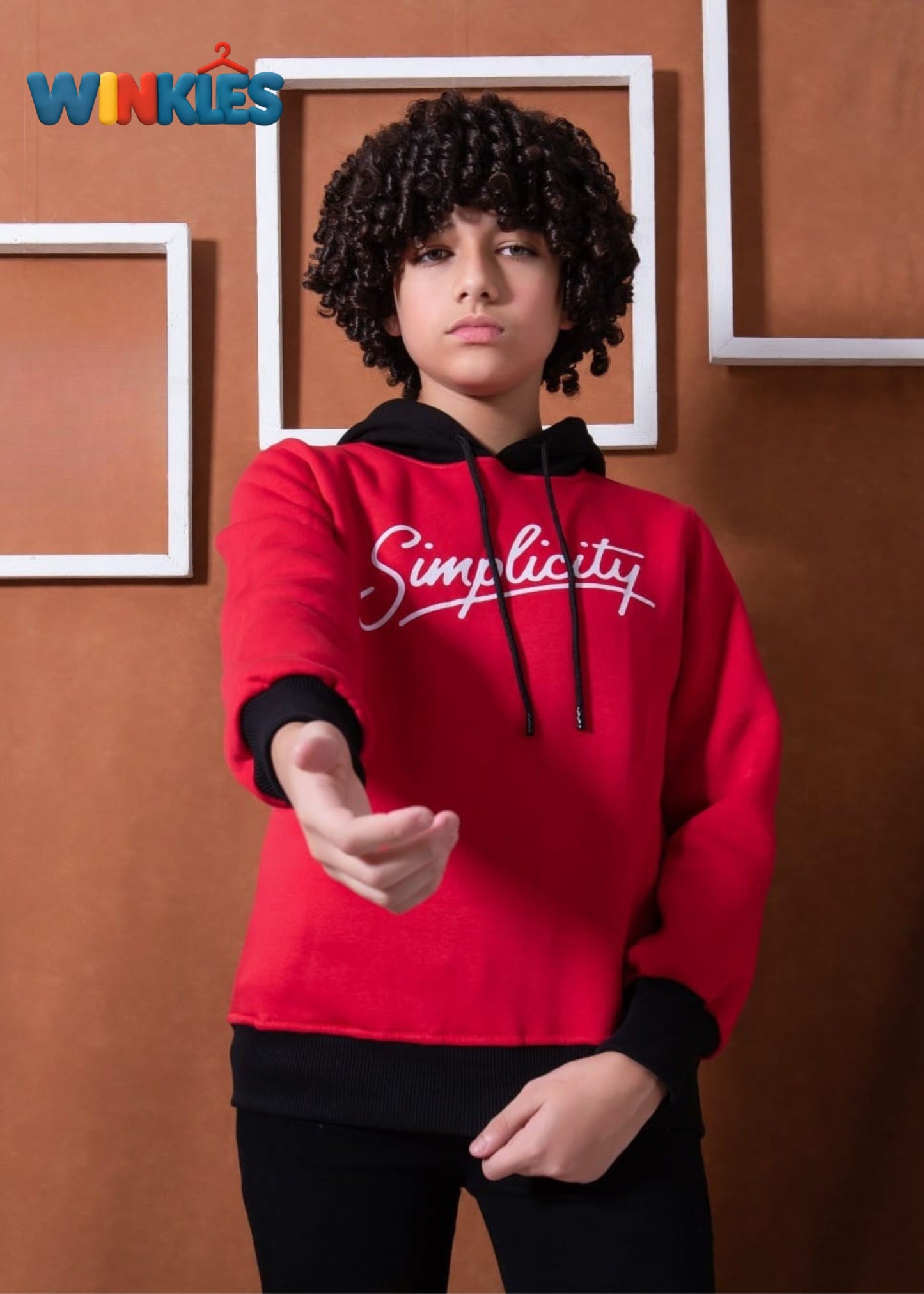 هودي أولادي