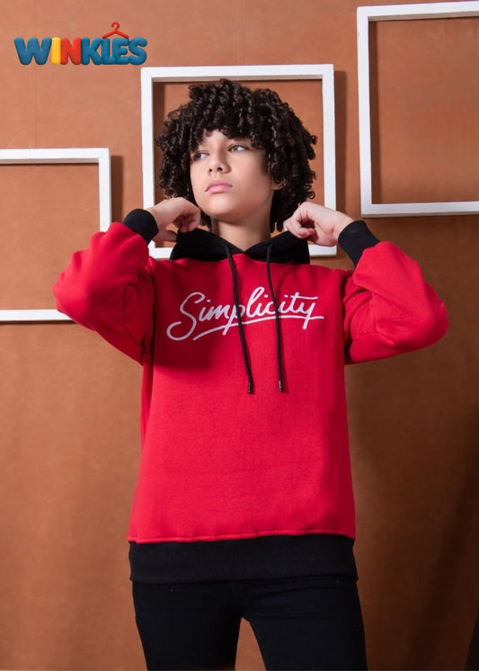 هودي أولادي