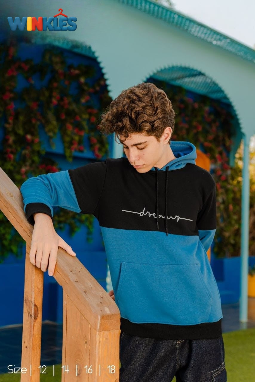 هودي اولادي