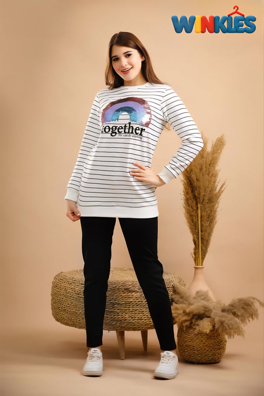 سوت بناتي  سبورتيف