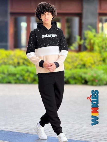 طقم ميلتون  اولادي