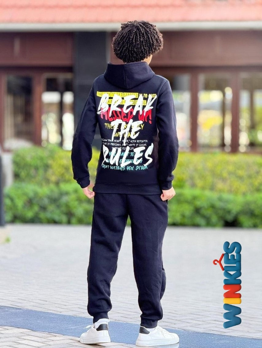 طقم ميلتون  اولادي