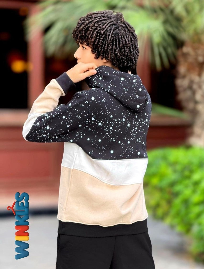 طقم ميلتون  اولادي