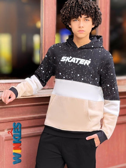 طقم ميلتون  اولادي