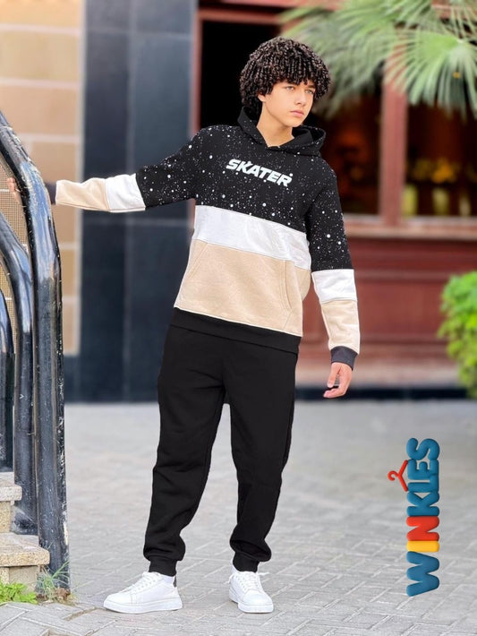 طقم ميلتون  اولادي