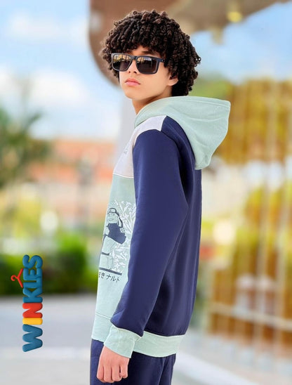 طقم ميلتون  اولادي