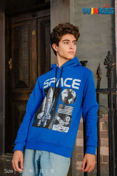 هودي اولادي