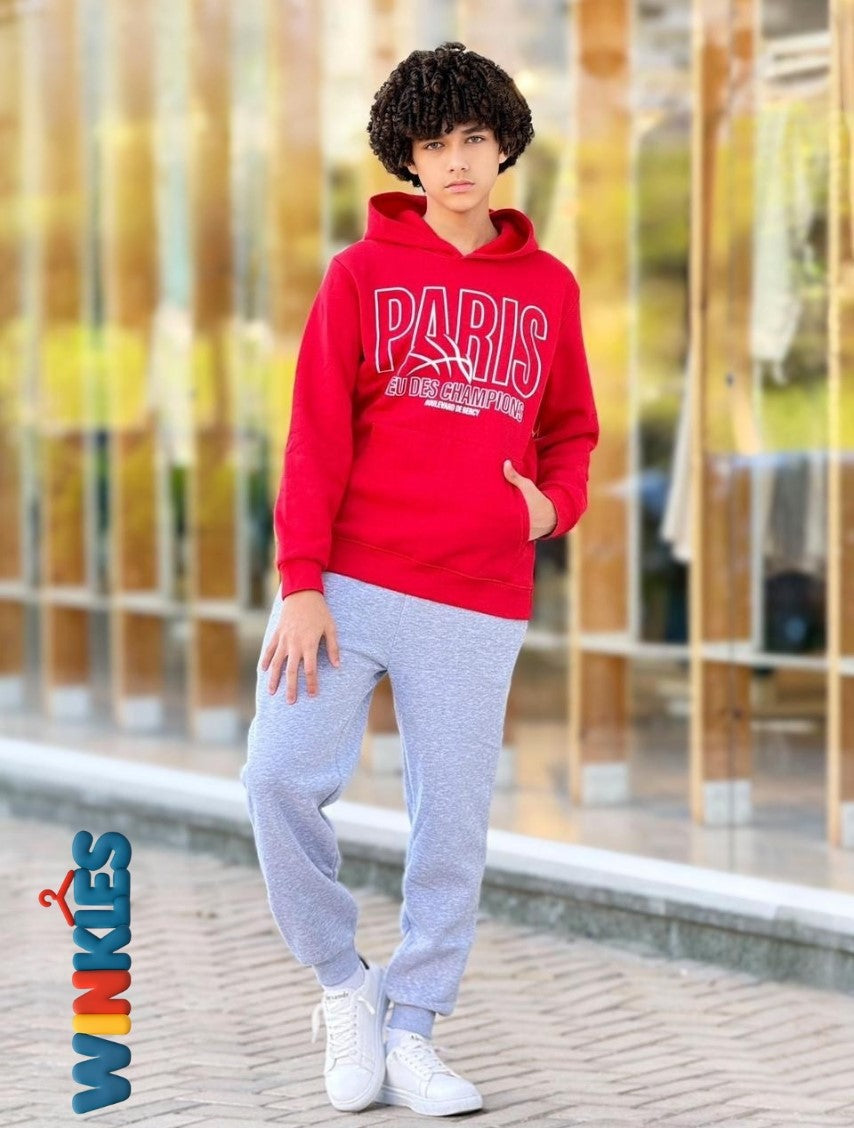 طقم ميلتون  اولادي