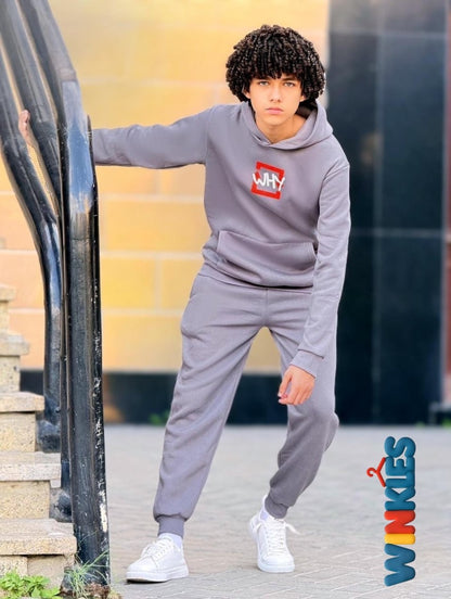 طقم ميلتون  اولادي