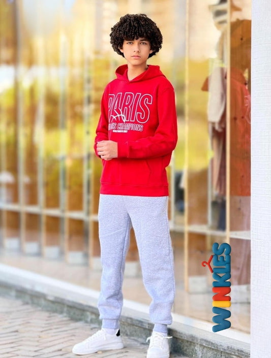 طقم ميلتون  اولادي