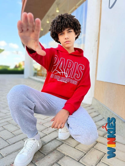 طقم ميلتون  اولادي