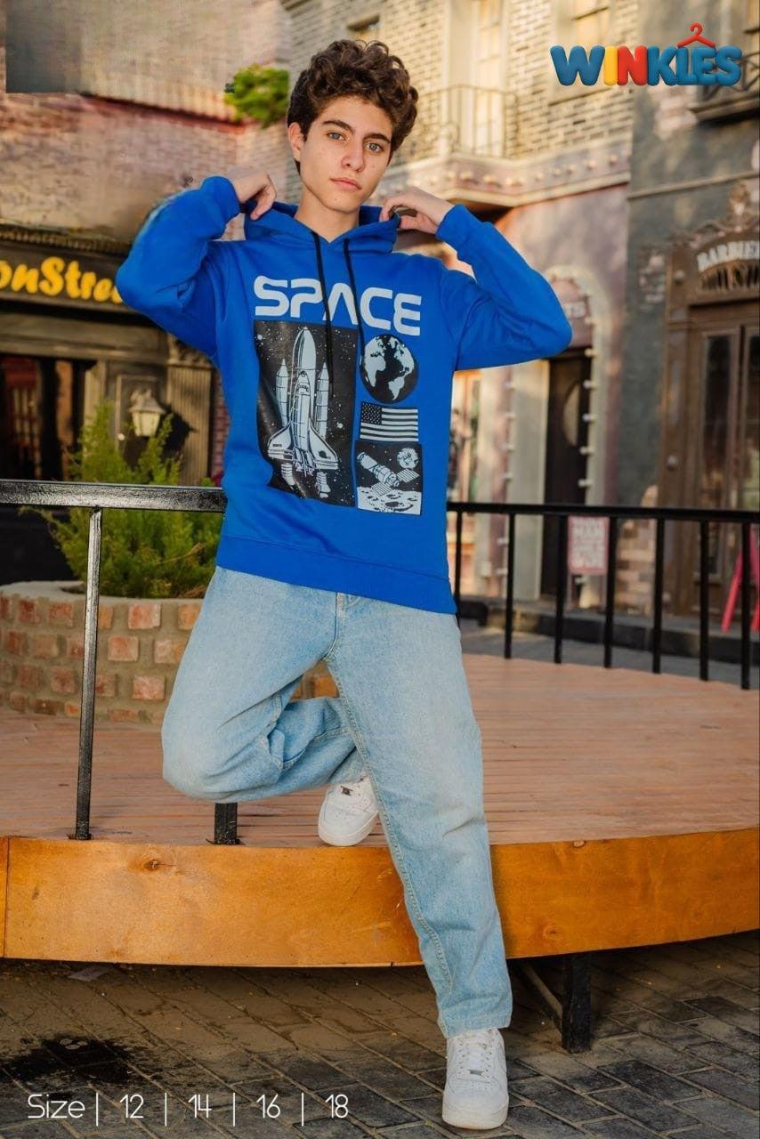 هودي اولادي