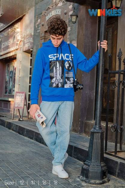 هودي اولادي