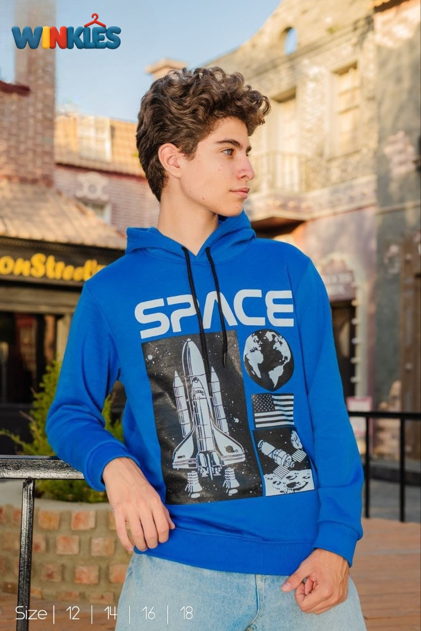 هودي اولادي