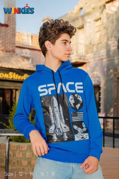 هودي اولادي