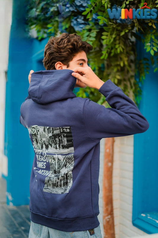 هودي أولادي