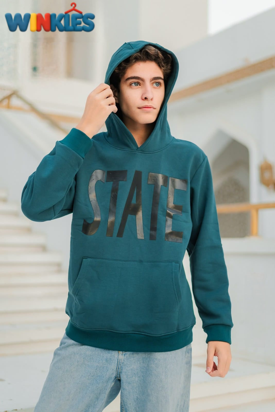 هودي أولادي