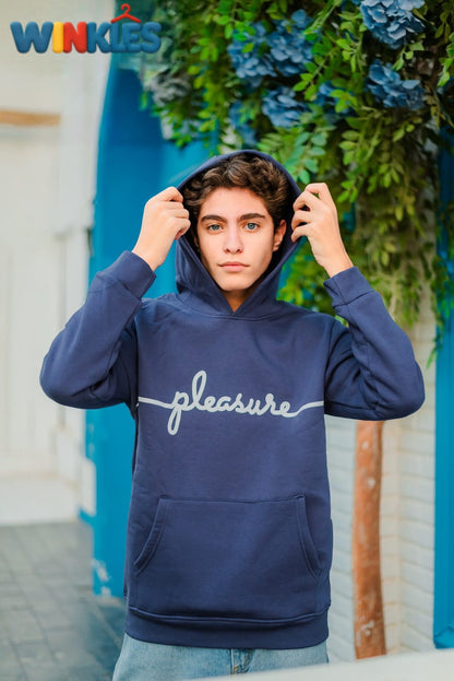 هودي أولادي