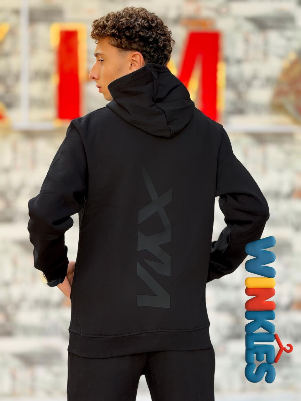 طقم ميلتون اولادي