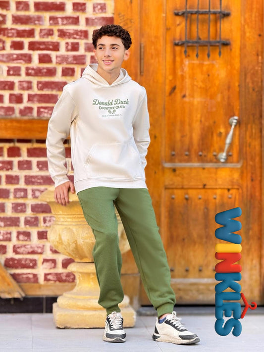 طقم ميلتون اولادي