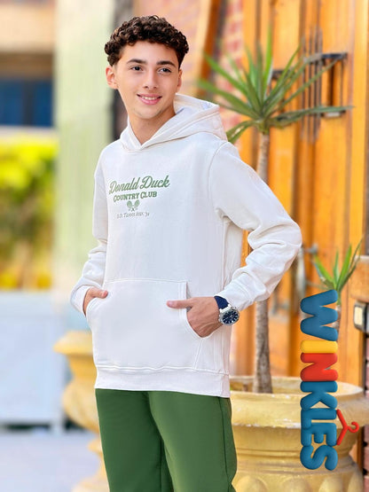 طقم ميلتون اولادي