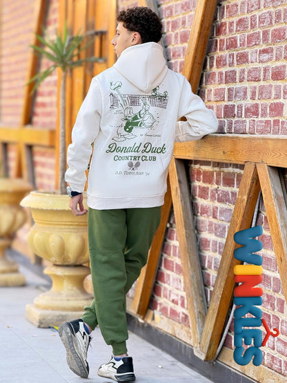 طقم ميلتون اولادي