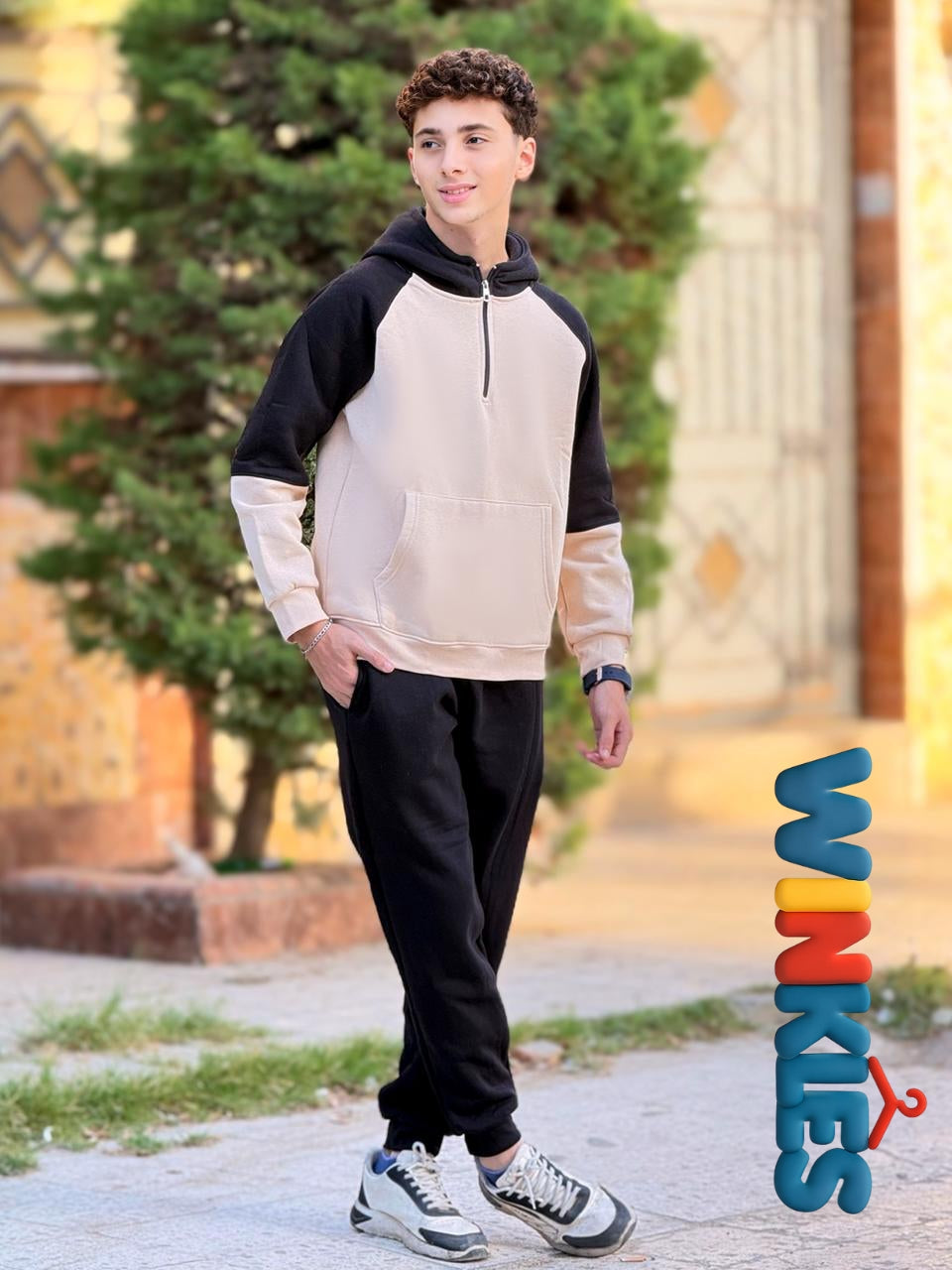 طقم اولادي ميلتون