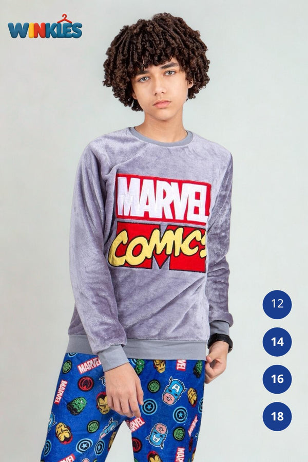 أطقم اولادي من 6 الى 12