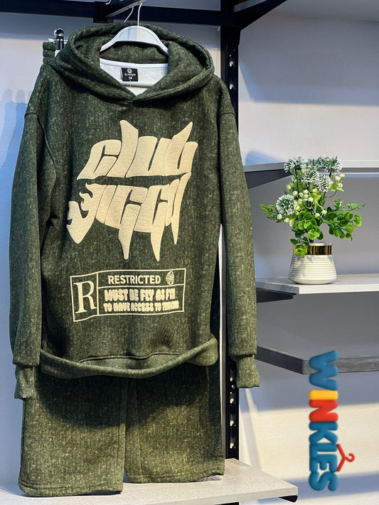 سوت اولادي اوفر سايز