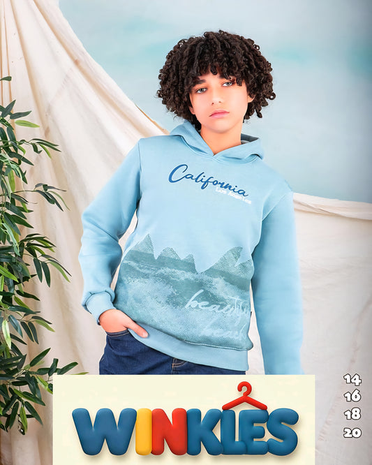 هودي اولادي