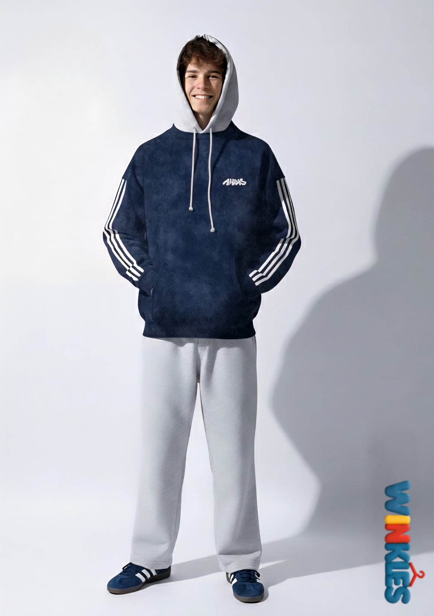 سوت اولادي اوفر سايز