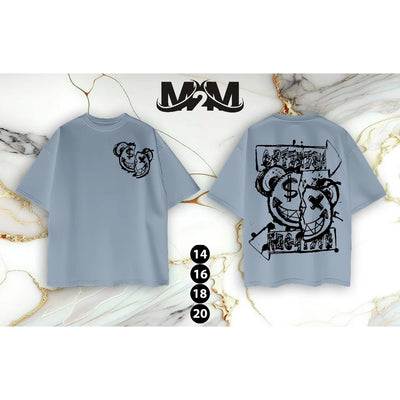 تي شيرت اولادي