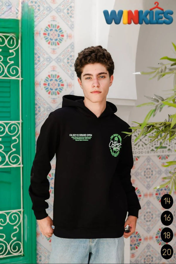 هودي اولادي 14 الي 20