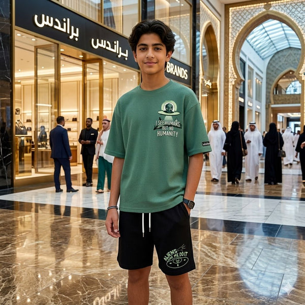 أطقم اولادي من 6 الى 12